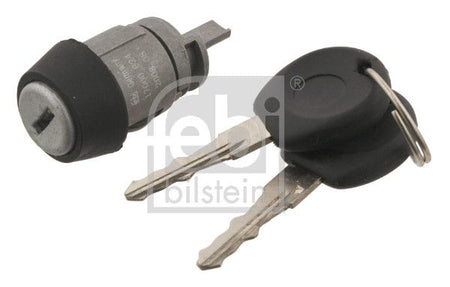 Febi Plus 17000 Lock Cylinder, ignition lock - 1