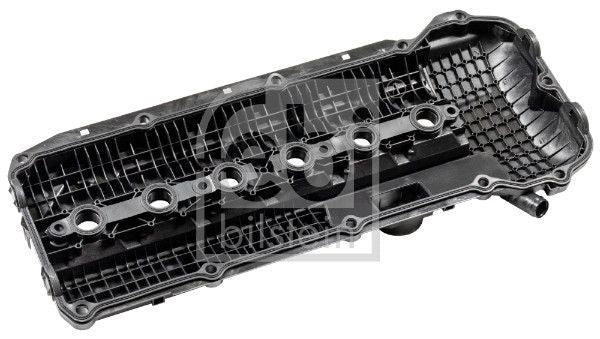 Febi Plus 170236 Cylinder Head Cover - 2