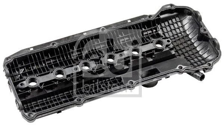 Febi Plus 170236 Cylinder Head Cover - 2