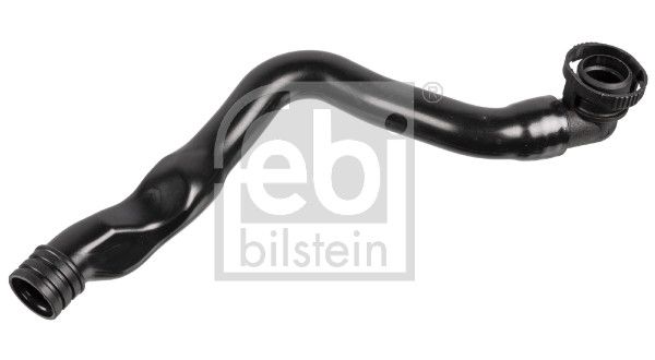 Febi Plus 170314 Hose, crankcase ventilation - 1