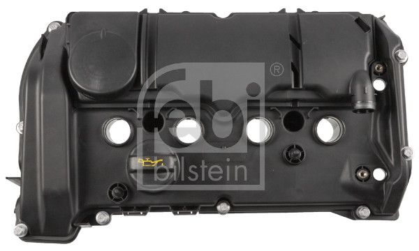 Febi Plus 170431 Cylinder Head Cover - 1