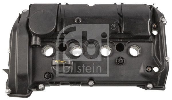 Febi Plus 170432 Cylinder Head Cover - 1