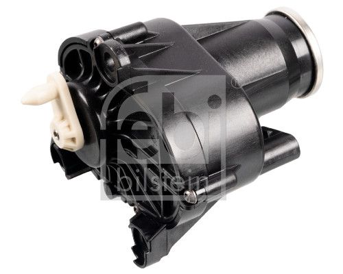 Febi Plus 170534 Control, swirl flaps (induction pipe) - 1