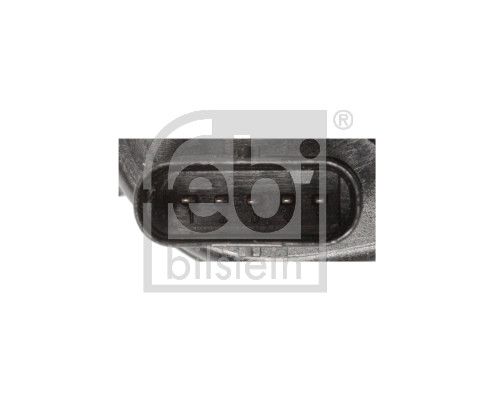 Febi Plus 170534 Control, swirl flaps (induction pipe) - 2