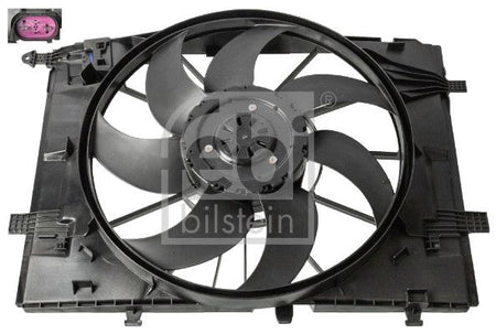 Febi Plus 170571 Fan, engine cooling - 1