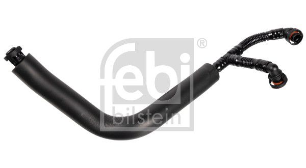 Febi Plus 170602 Hose, crankcase ventilation - 1