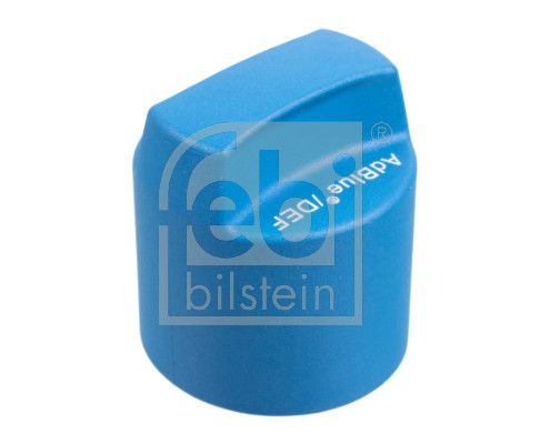 Febi Plus 170909 Sealing Cap, tank unit (Urea injection) - 1