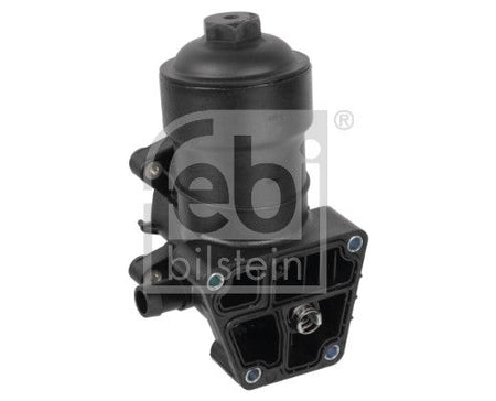 Febi Plus 171212 Housing, oil filter - 1
