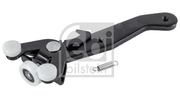 Febi Plus 171222 Roller Guide, sliding door - 1