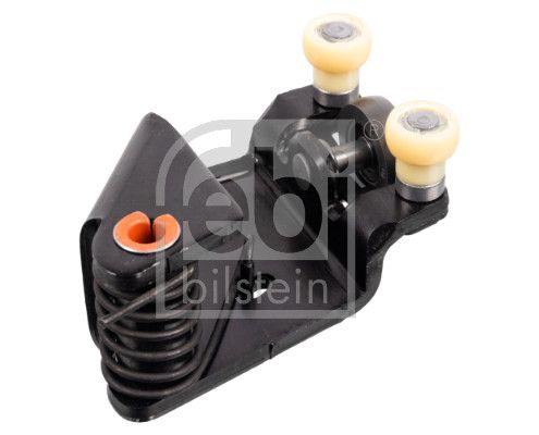 Febi Plus 171235 Roller Guide, sliding door - 1