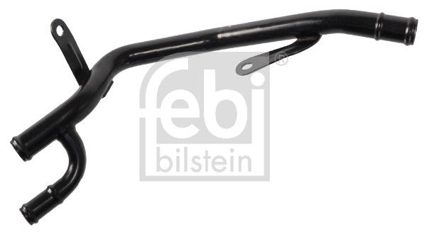 Febi Plus 171236 Coolant Pipe - 1