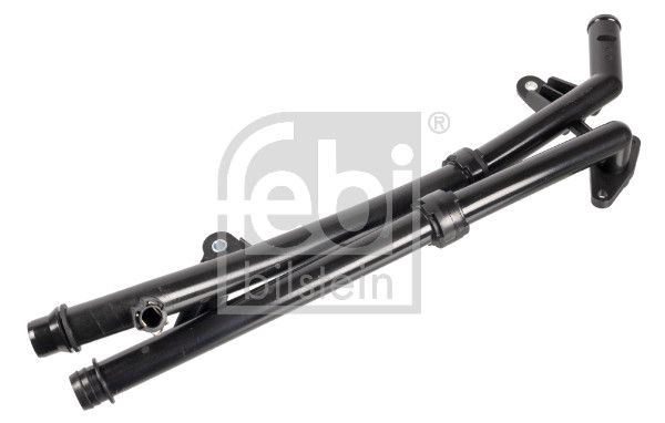 Febi Plus 171422 Coolant Pipe - 1