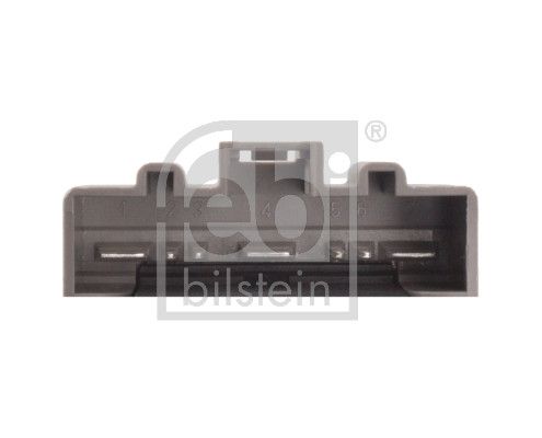 Febi Plus 171585 Ignition Switch - 2