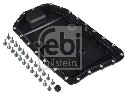Febi Plus 171616 Hydraulic Filter, automatic transmission - 1