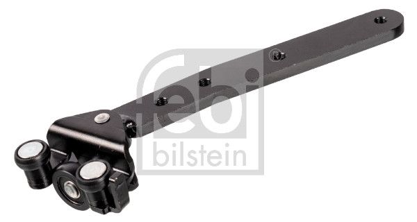 Febi Plus 171755 Roller Guide, sliding door - 1