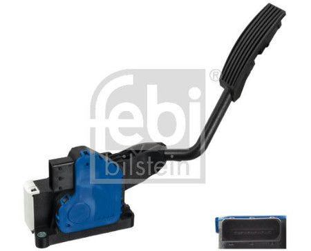 Febi Plus 171992 Accelerator Pedal - 1