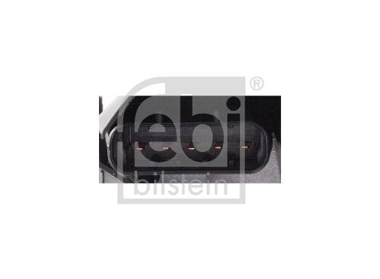 Febi Plus 172033 Wiper Linkage - 2