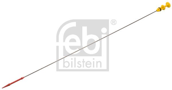 Febi Plus 172039 Oil Dipstick - 1