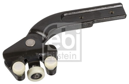 Febi Plus 172041 Roller Guide, sliding door - 1