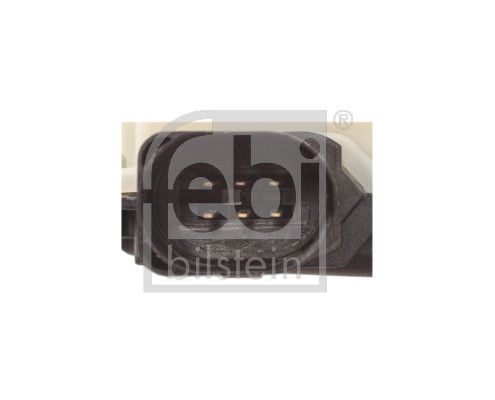 Febi Plus 172112 Door Lock - 2
