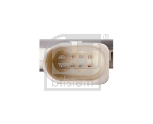 Febi Plus 172131 Door Lock - 3
