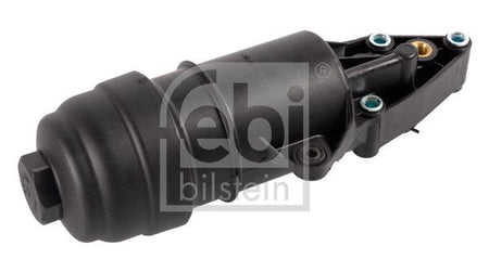 Febi Plus 172201 Housing, oil filter - 1