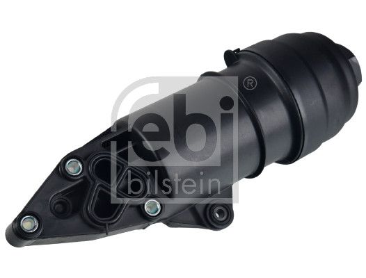 Febi Plus 172201 Housing, oil filter - 2