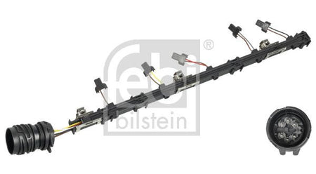 Febi Plus 172810 Connecting Cable, injector - 1