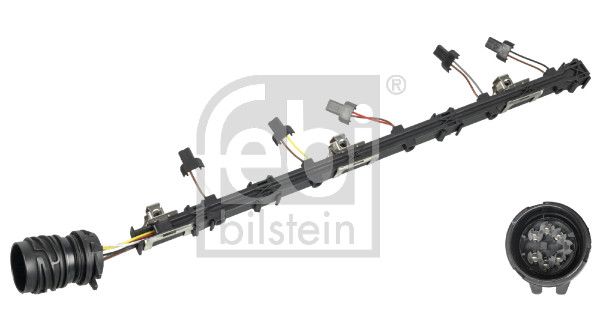 Febi Plus 172810 Connecting Cable, injector - 1