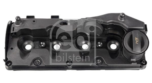 Febi Plus 173356 Cylinder Head Cover - 1