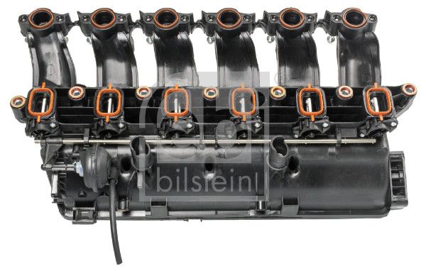 Febi Plus 173365 Fitting, intake manifold - 2