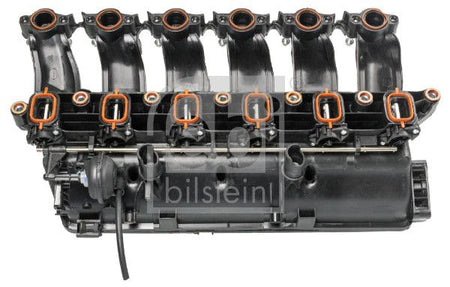 Febi Plus 173365 Fitting, intake manifold - 2
