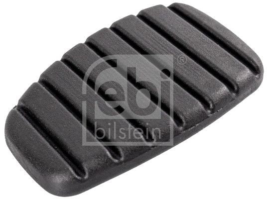 Febi Plus 173408 Pedal Pad, brake pedal - 1