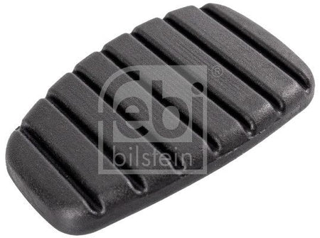 Febi Plus 173408 Pedal Pad, brake pedal - 1