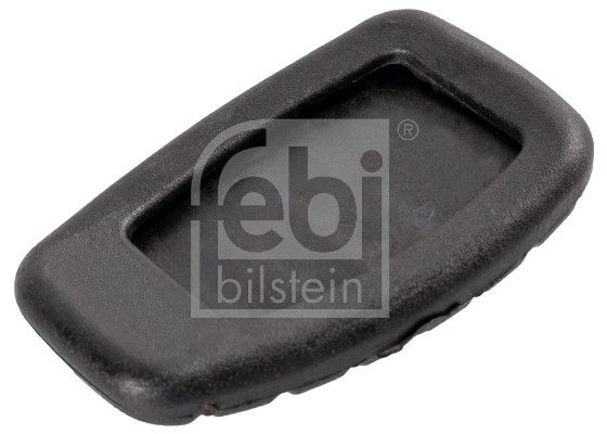 Febi Plus 173408 Pedal Pad, brake pedal - 2
