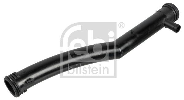 Febi Plus 173481 Coolant Pipe - 1