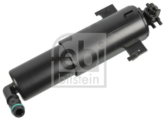 Febi Plus 173711 Washer Fluid Jet, headlight cleaning - 1
