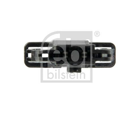 Febi Plus 173907 Actuator, fuel filler flap - 2