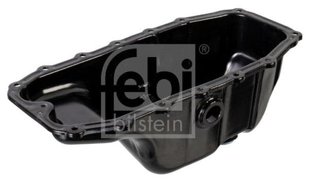 Febi Plus 174121 Oil Sump - 1