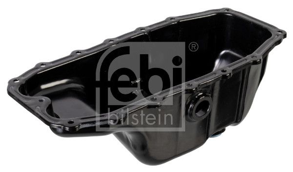 Febi Plus 174121 Oil Sump - 1