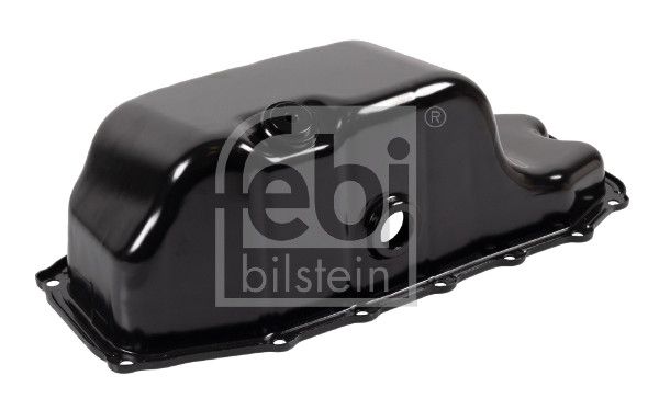 Febi Plus 174121 Oil Sump - 2