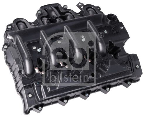 Febi Plus 174156 Cylinder Head Cover - 1