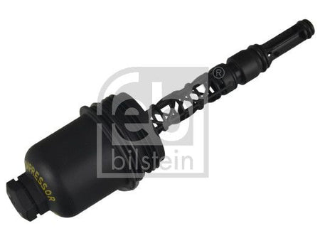 Febi Plus 174278 Cap, oil filter housing - 1