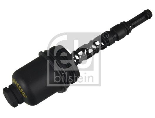 Febi Plus 174278 Cap, oil filter housing - 1