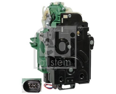 Febi Plus 174564 Door Lock - 1