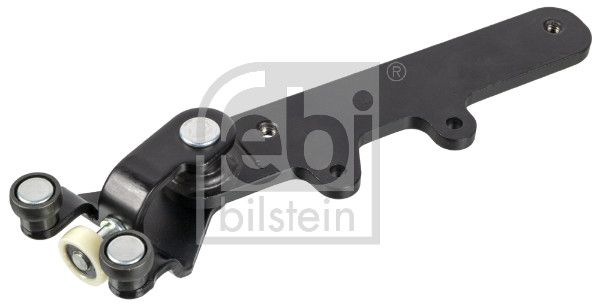 Febi Plus 174733 Roller Guide, sliding door - 1