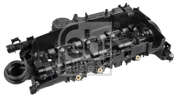 Febi Plus 174839 Cylinder Head Cover - 1