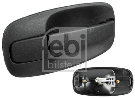 Febi Plus 174853 Exterior Door Handle - 1