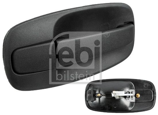 Febi Plus 174853 Exterior Door Handle - 1