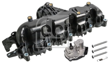 Febi Plus 175019 Fitting, intake manifold - 1